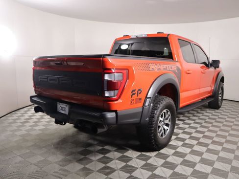 Used 2023 Ford F150 Raptor image 5