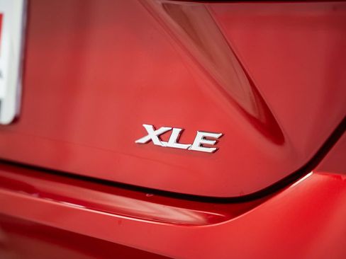 New 2026 Toyota Camry XLE AWD/4WD image 7