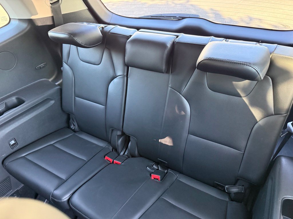 Used 2022 Kia Telluride EX AWD/4WD image 15