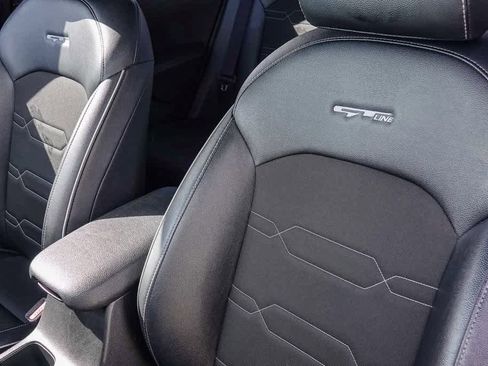 Certified 2023 Kia Forte GT-Line w/ GT-Line Technology Package image 27