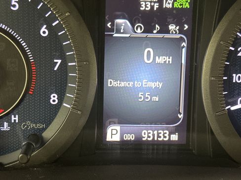 Used 2018 Toyota Sienna AWD image 13