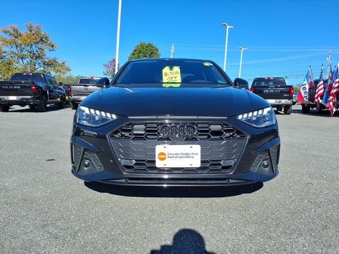 Used 2023 Audi A4 2.0T Premium Plus image 9