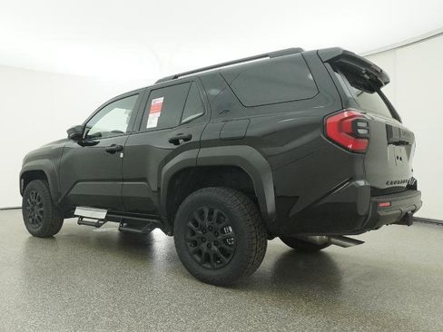 New 2026 Toyota 4Runner TRD Sport Premium image 36