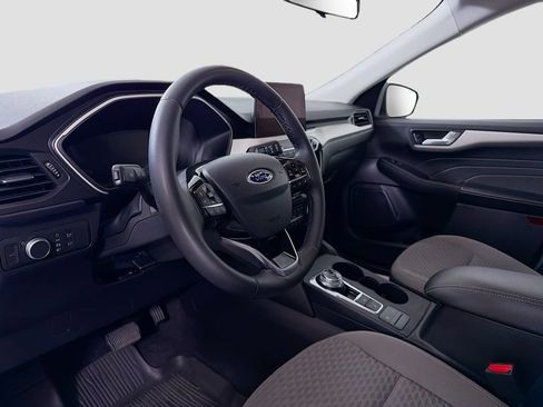 Used 2021 Ford Escape SE w/ Convenience Package FWD image 10