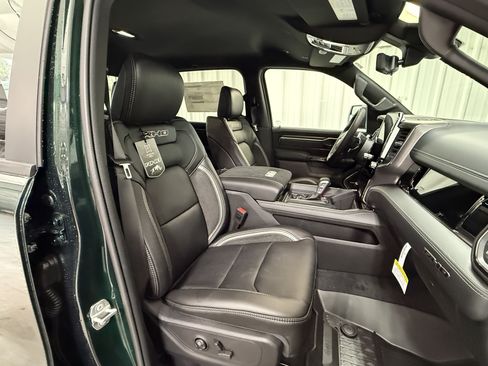 New 2026 RAM 1500 RHO w/ RHO Level 1 Equipment Group AWD/4WD image 9