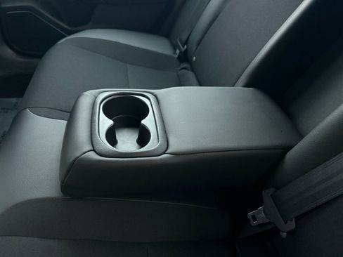 Used 2025 Honda Civic Sport image 29
