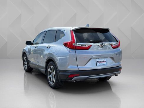 Used 2019 Honda CR-V EX-L image 7