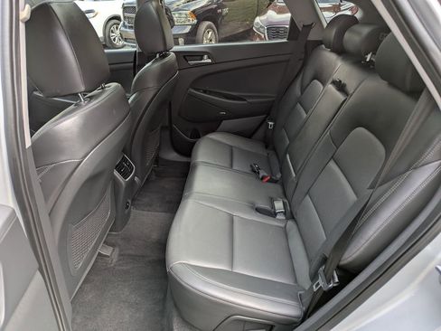 Used 2019 Hyundai Tucson Ultimate image 7