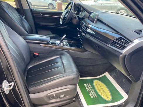 Used 2014 BMW X5 sDrive35i image 16