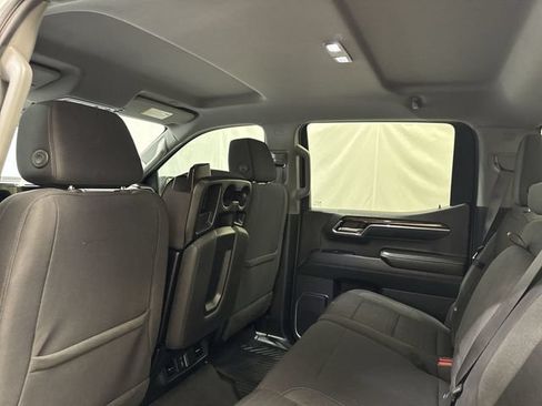 Certified 2024 GMC Sierra 1500 Elevation AWD/4WD image 13