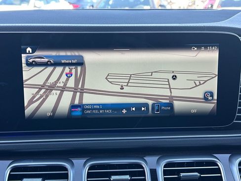 New 2026 Mercedes-Benz GLE 53 AMG GLE 53 AMG image 30