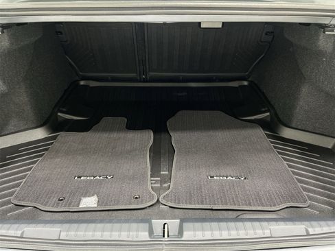 Certified 2025 Subaru Legacy Limited image 24