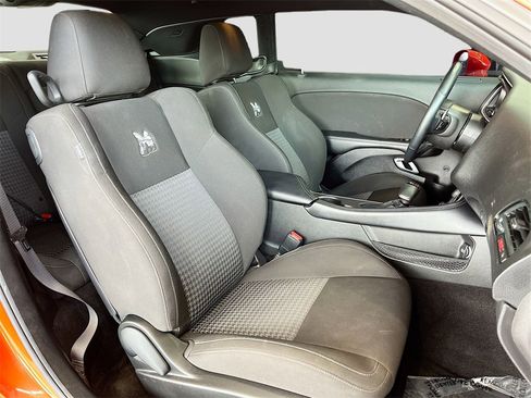 Used 2022 Dodge Challenger R/T Scat Pack image 27