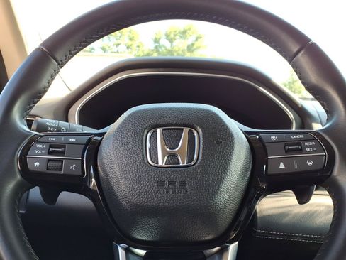 Certified 2024 Honda Pilot EX-L image 25