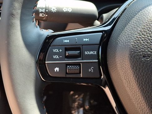 Certified 2024 Honda HR-V Sport image 20