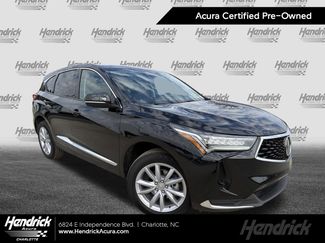 Certified 2024 Acura RDX SH-AWD video 1