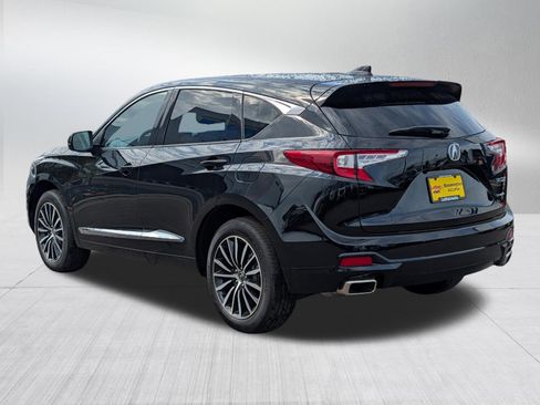 Certified 2025 Acura RDX SH-AWD w/ Advance Package image 5