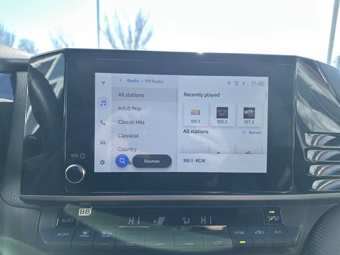 Certified 2025 Toyota Camry SE image 23