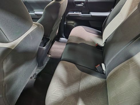 Used 2023 Toyota Tacoma TRD Sport image 51