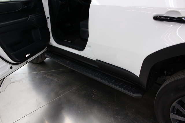 Used 2024 Toyota Land Cruiser AWD/4WD image 30