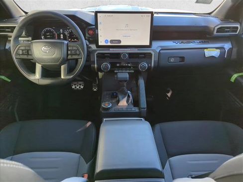 New 2026 Toyota Tacoma TRD Sport image 26