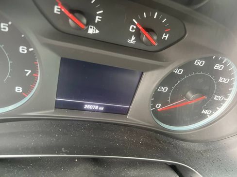 Used 2025 Chevrolet Malibu LT FWD image 10
