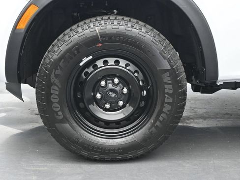 New 2026 Ford Ranger XL w/ Trailer Tow Package AWD/4WD image 16