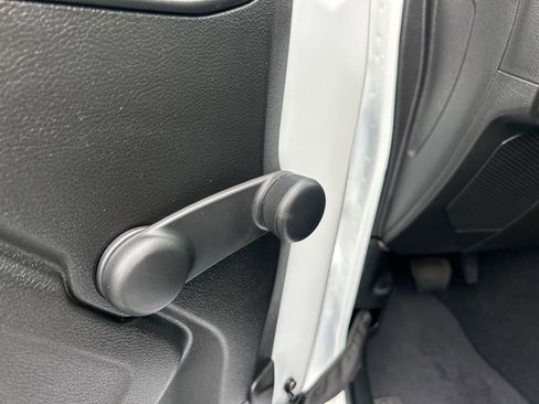 Used 2024 Jeep Wrangler Sport image 13