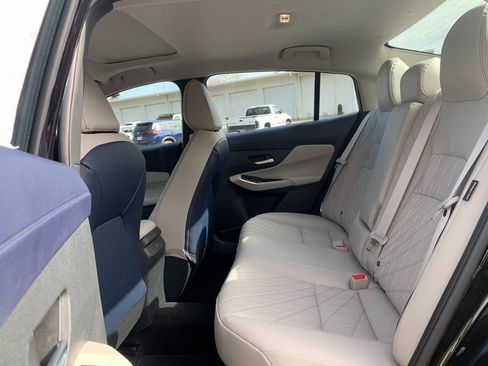 New 2026 Nissan Sentra SL w/ Floor Mat Package image 26