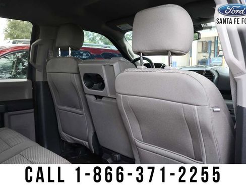 Used 2019 Ford F150 XLT w/ Equipment Group 302A Luxury AWD/4WD image 29