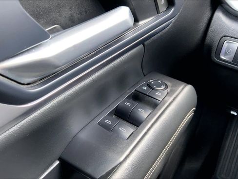 Used 2025 GMC Terrain Elevation AWD/4WD image 35