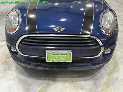 Used 2016 MINI Cooper 4-Door Hardtop image 30