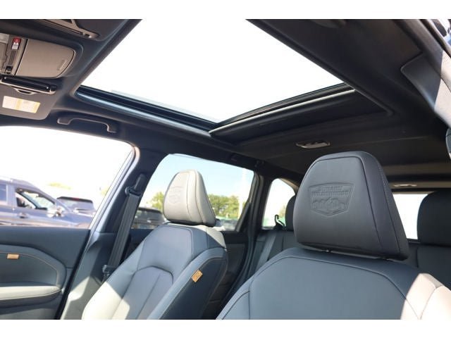 New 2026 Subaru Forester Wilderness AWD/4WD image 45