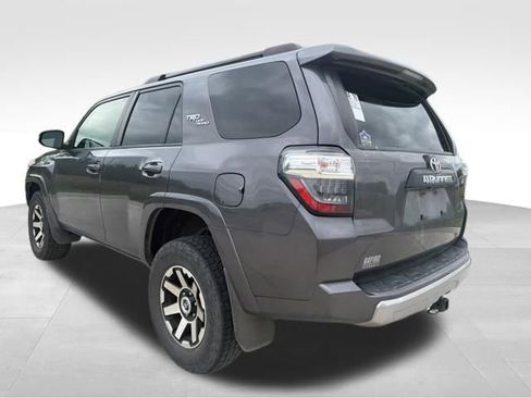 Used 2019 Toyota 4Runner TRD Off-Road Premium image 7