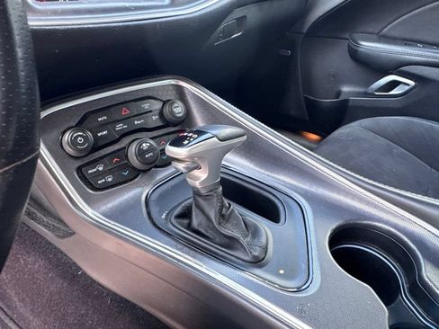 Used 2017 Dodge Challenger GT w/ GT Interior Package AWD/4WD image 20