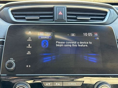 Used 2022 Honda CR-V EX image 23