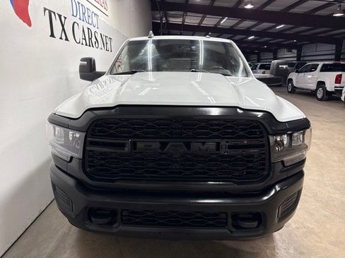 Used 2024 RAM 2500 Tradesman AWD/4WD image 13