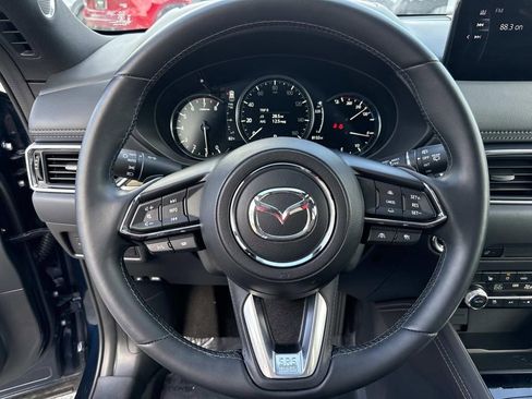 Certified 2025 MAZDA CX-5 Signature image 44