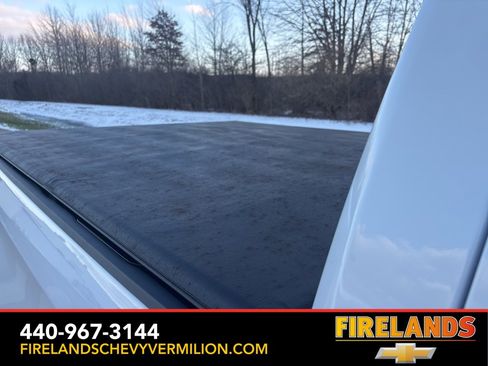 Certified 2023 GMC Sierra 1500 Pro image 45