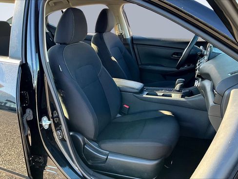 Used 2024 Nissan Sentra S w/ Trunk Package FWD image 30