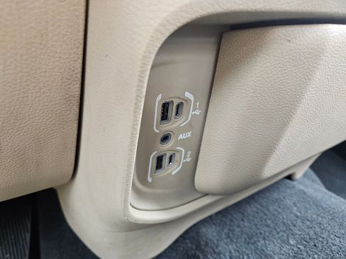 Used 2022 RAM 2500 Big Horn image 18