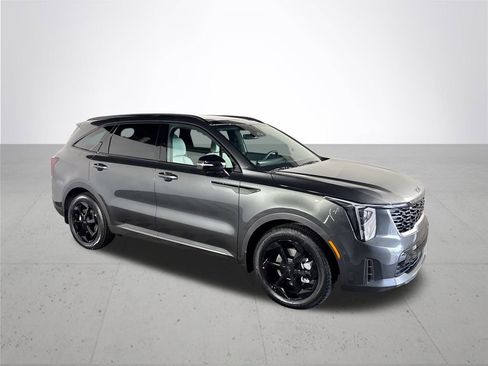 New 2026 Kia Sorento SX Prestige image 4