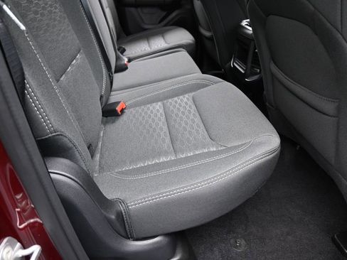 Used 2025 RAM 1500 Big Horn image 39