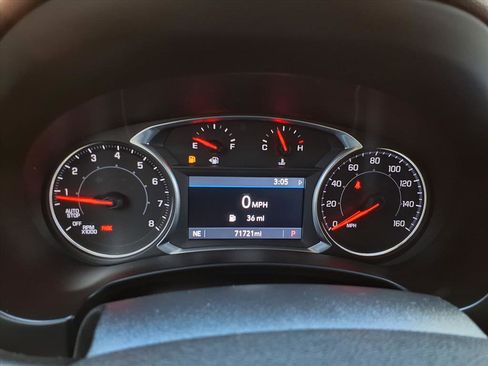 Used 2019 GMC Terrain SLT w/ Preferred Package image 17