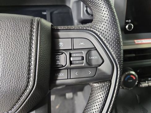 New 2026 Toyota Tacoma SR5 AWD/4WD image 22