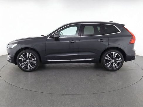 Used 2023 Volvo XC60 B5 Plus AWD/4WD image 6