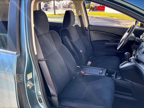 Used 2014 Honda CR-V LX image 7