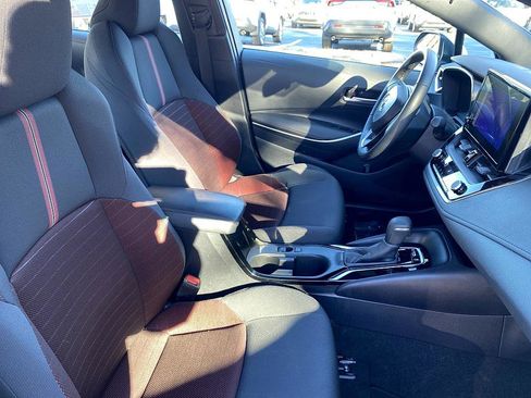 Certified 2024 Toyota Corolla SE image 20