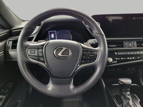 Used 2023 Lexus ES 250 w/ Premium Package AWD/4WD image 6