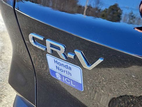 Used 2024 Honda CR-V LX image 12